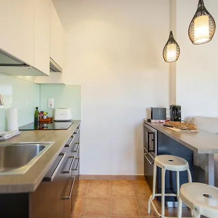 Romantic Duplex With Terrace And Great Views Διαμέρισμα