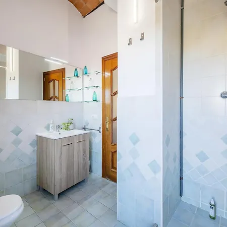 Romantic Duplex With Terrace And Great Views 아파트 *