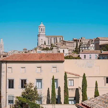 Romantic Duplex With Terrace And Great Views Апартаменты