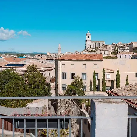 Romantic Duplex With Terrace And Great Views *