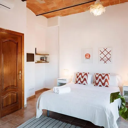 Romantic Duplex With Terrace And Great Views 아파트