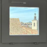 Romantic Duplex With Terrace And Great Views Appartement