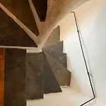 Romantic Duplex With Terrace And Great Views Gérone