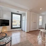 Romantic Duplex With Terrace And Great Views Appartement