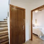 Appartement Romantic Duplex With Terrace And Great Views Gérone