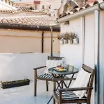 Romantic Duplex With Terrace And Great Views