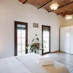 Romantic Duplex With Terrace And Great Views Appartement *