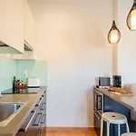 Romantic Duplex With Terrace And Great Views Appartement *