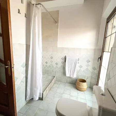 Romantic Duplex With Terrace And Great Views Lejlighed Girona