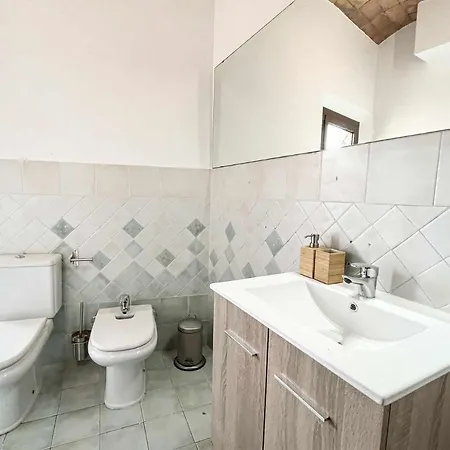 Lejlighed Romantic Duplex With Terrace And Great Views Girona