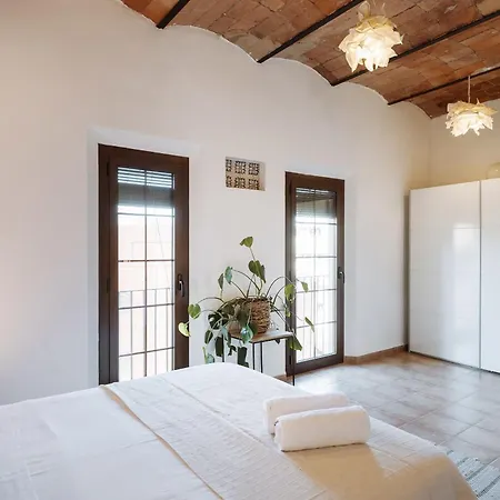 Romantic Duplex With Terrace And Great Views Lejlighed *