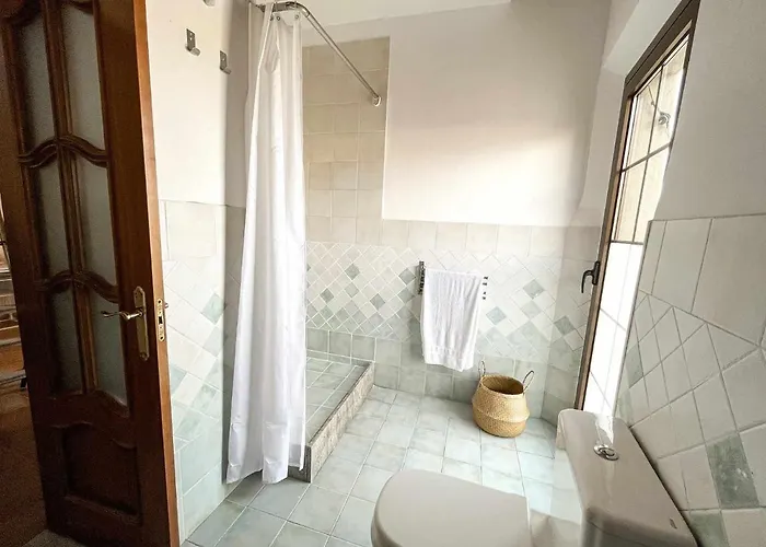 Romantic Duplex With Terrace And Great Views Appartement Gerona
