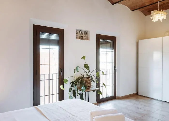 Romantic Duplex With Terrace And Great Views Appartement *
