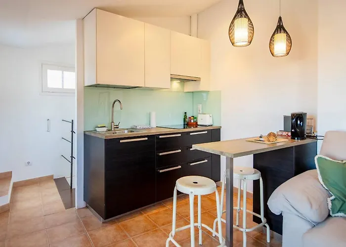 Appartement Romantic Duplex With Terrace And Great Views *