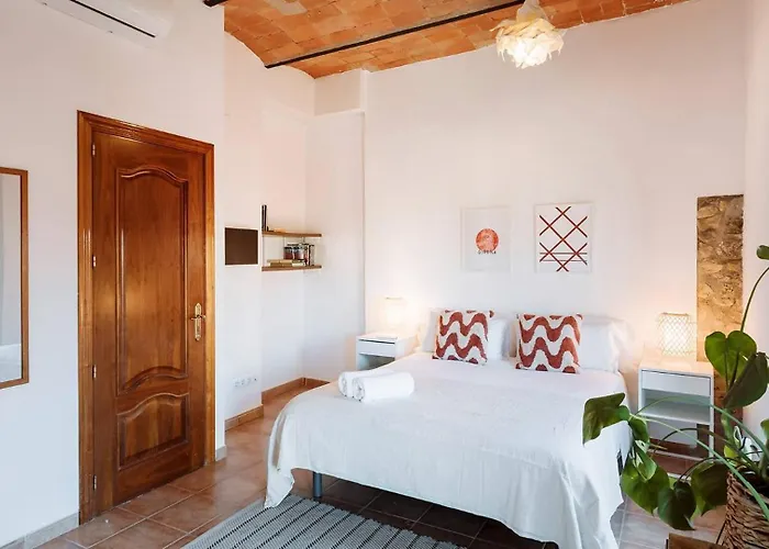 Romantic Duplex With Terrace And Great Views Appartement